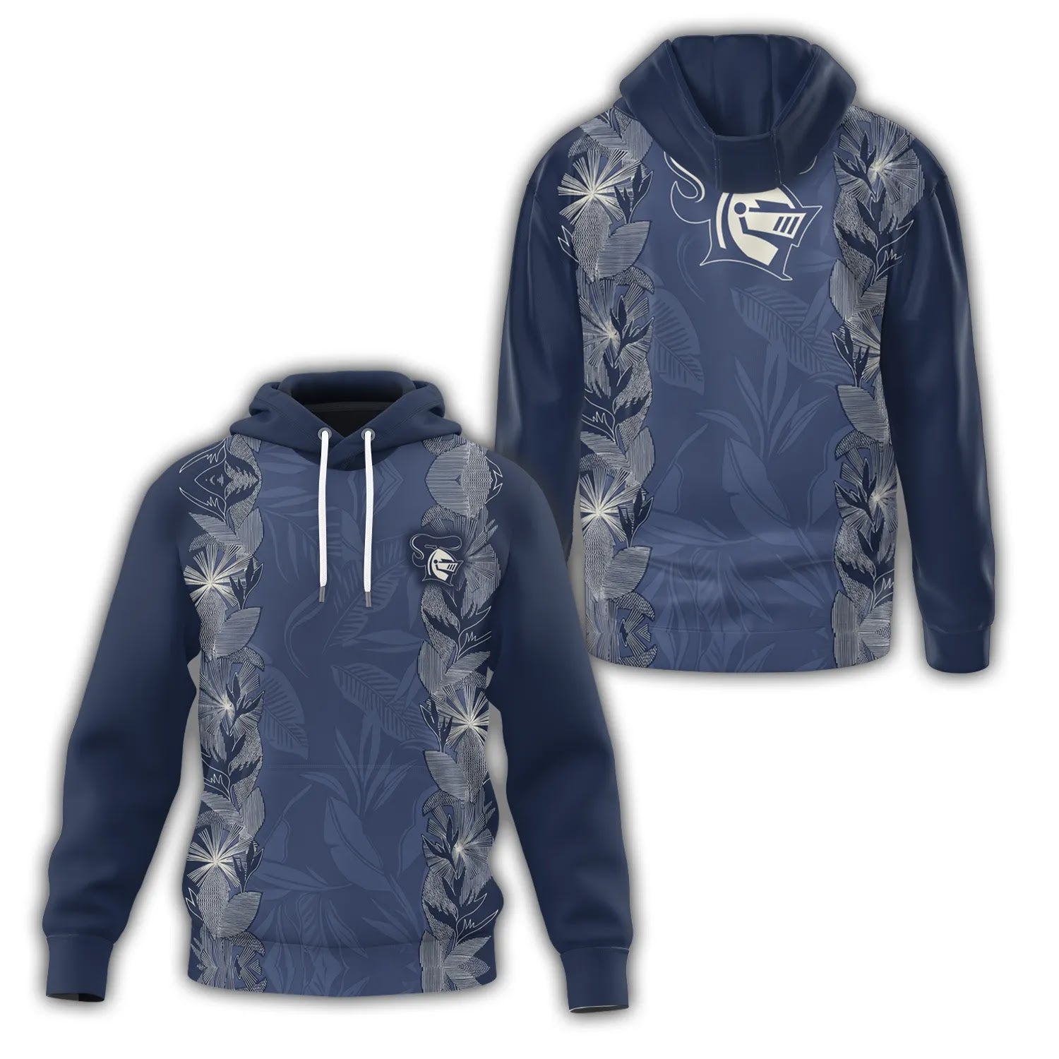 Newcastle Knights Hoodie SHW045