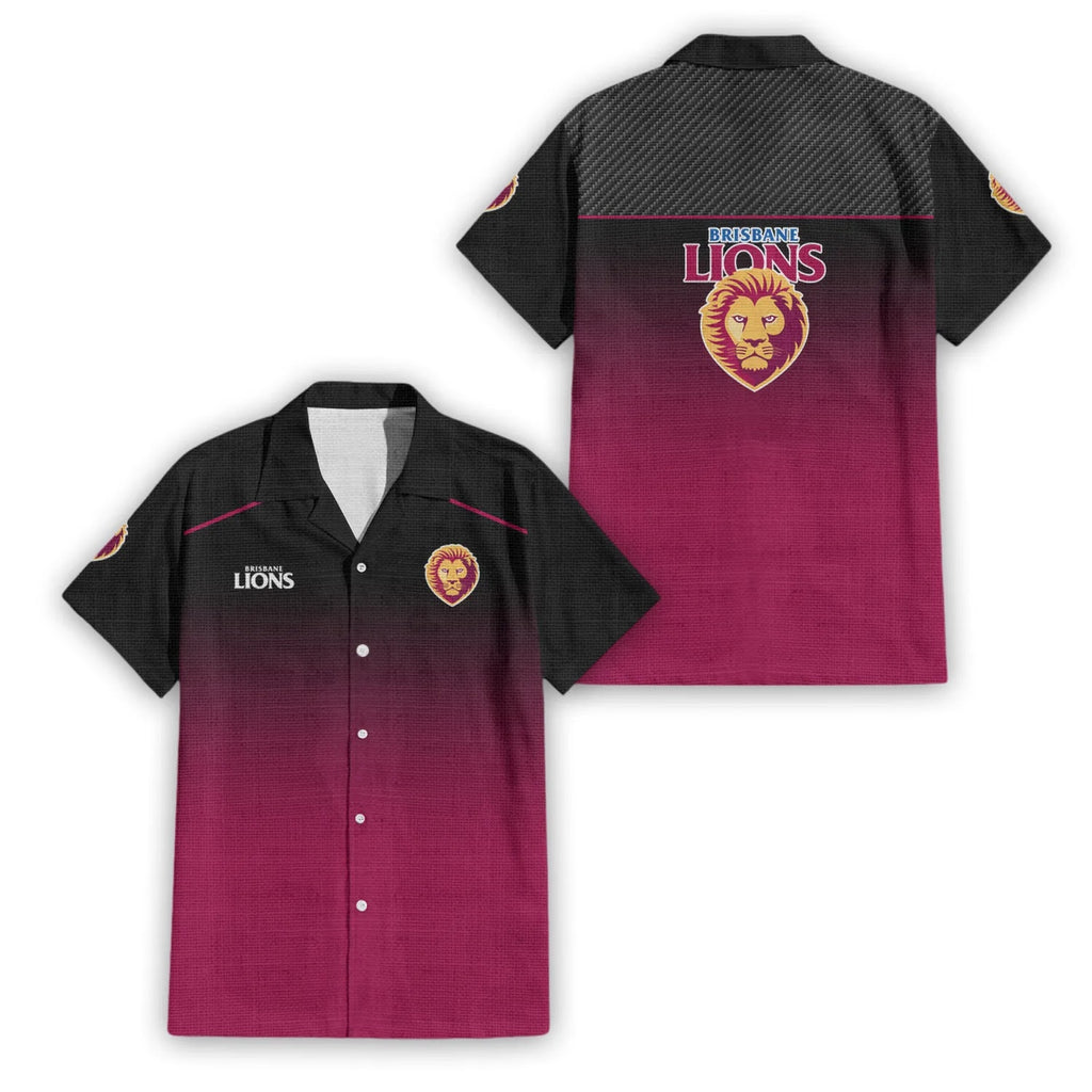 Brisbane Lions Apparels SC001