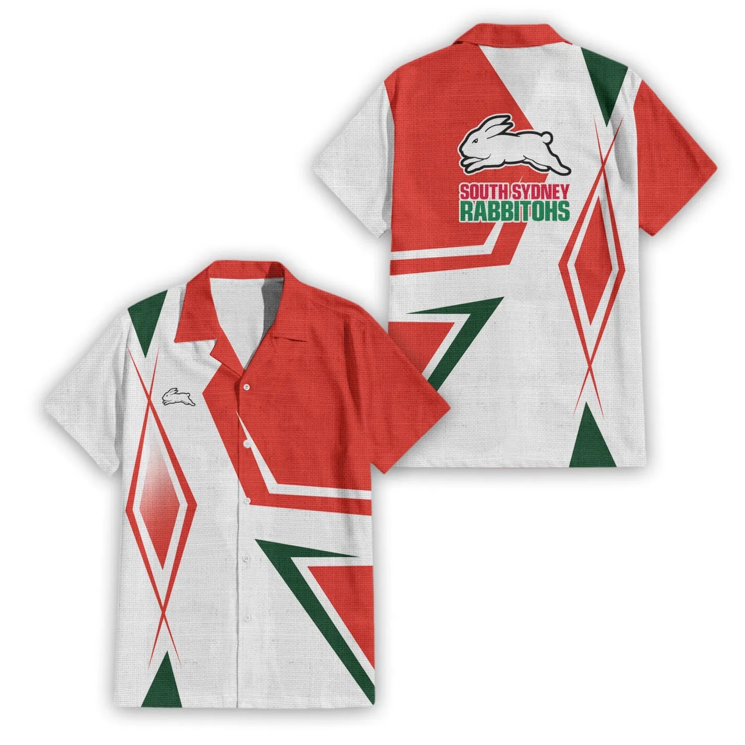 South Sydney Rabbitohs Apparels SC080