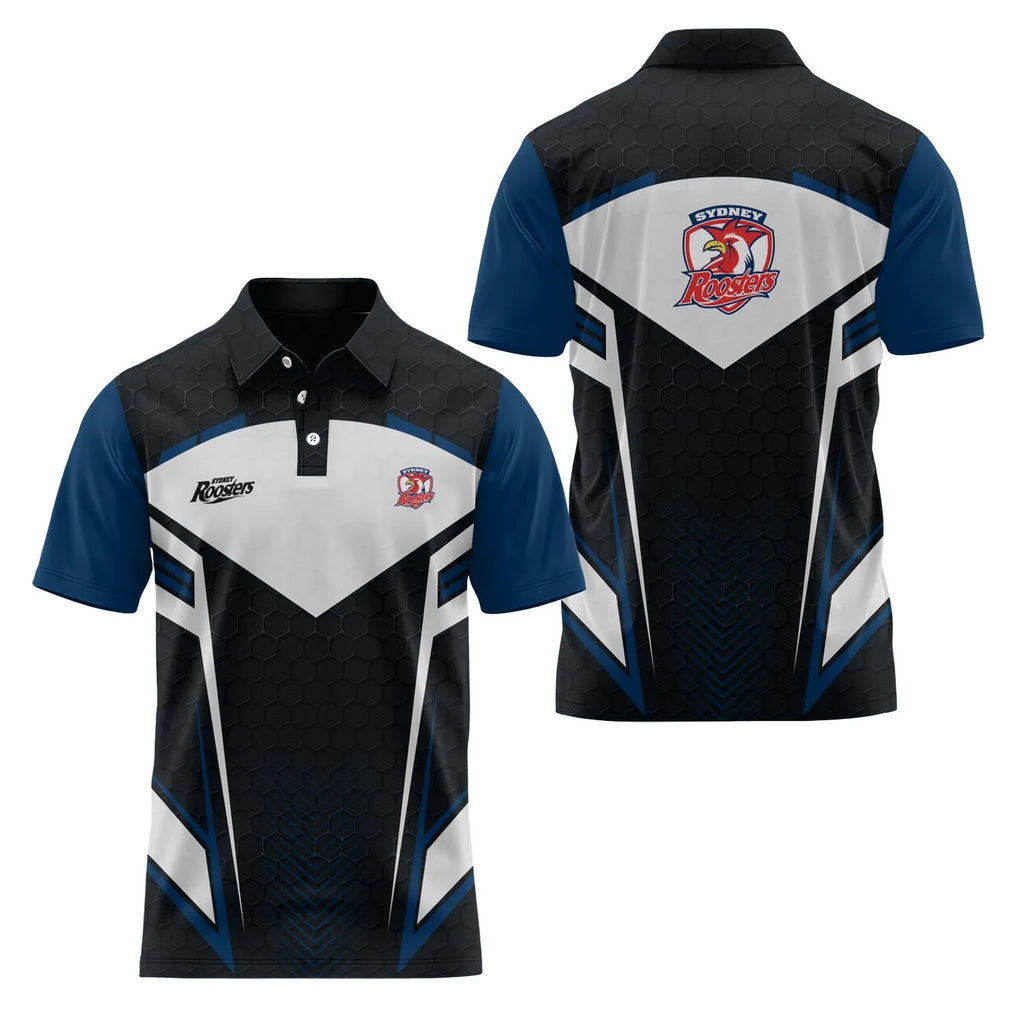 Sydney Roosters Apparels SC033