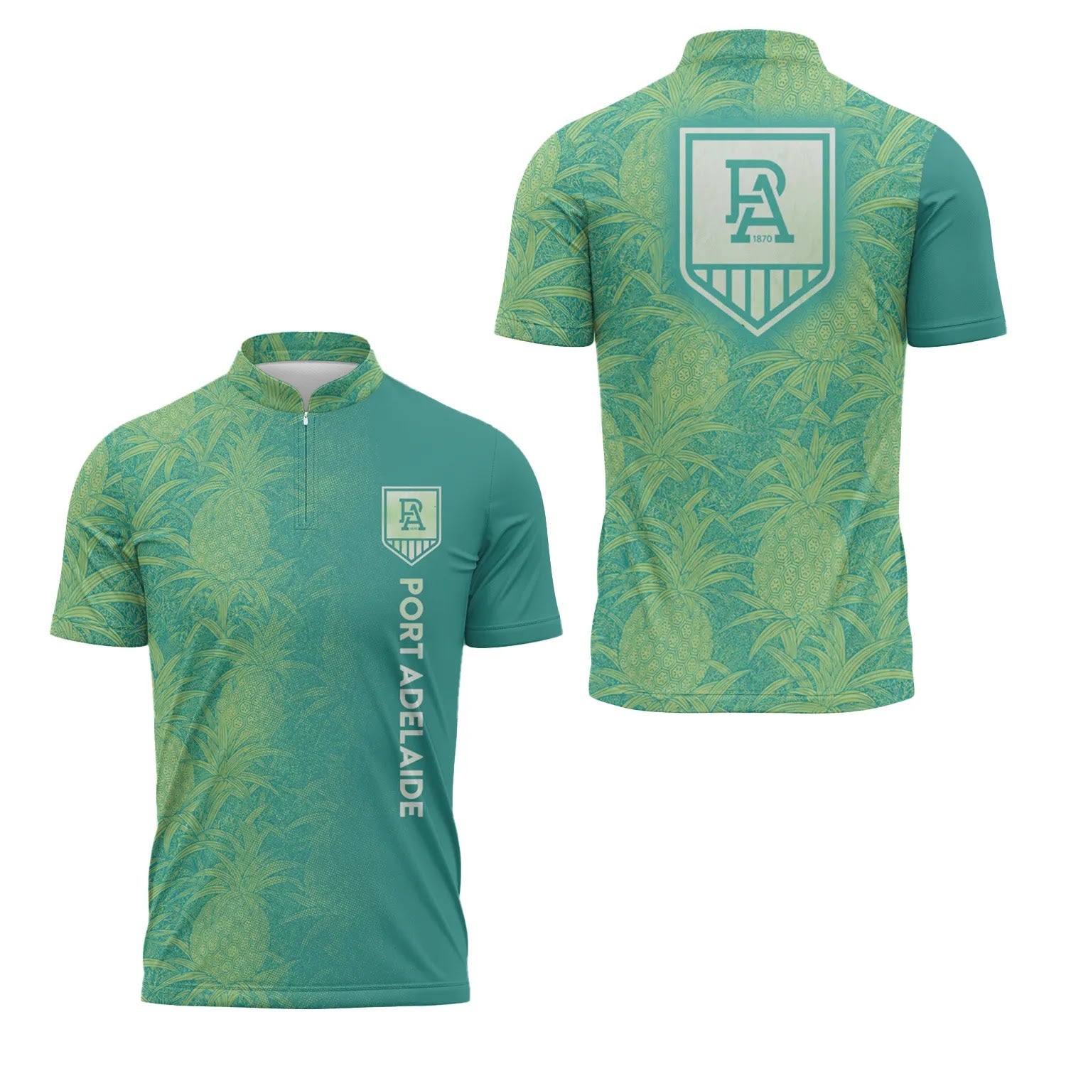 Port Adelaide Power Apparels SHW014