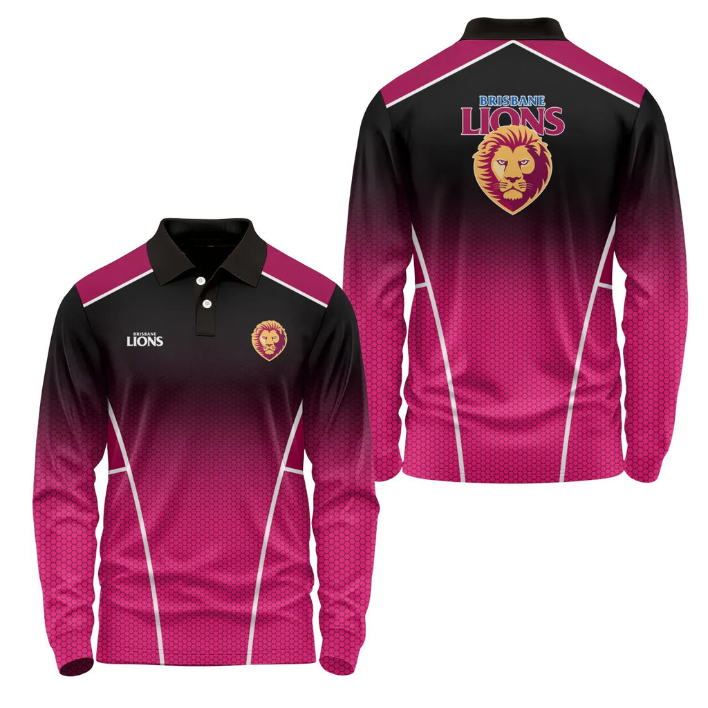 Brisbane Lions Apparels SC019