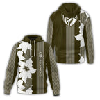 Richmond Tigers Apparels SHW039