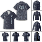 New Zealand Warriors Apparels SHW006