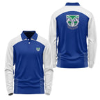 New Zealand Warriors Apparels SC016