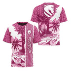 Brisbane Broncos Apparels SHW038