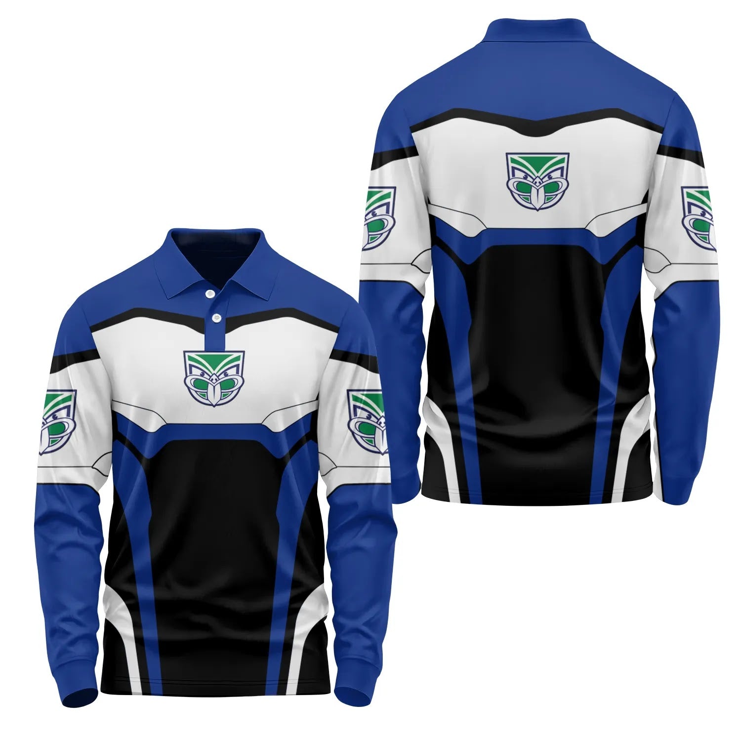 New Zealand Warriors Apparels SC030
