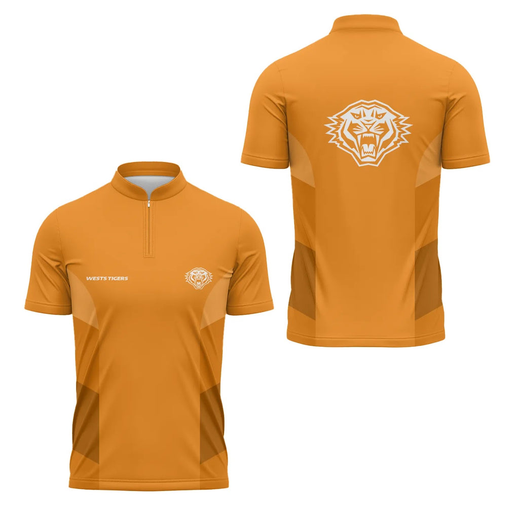Wests Tigers Apparels SC049