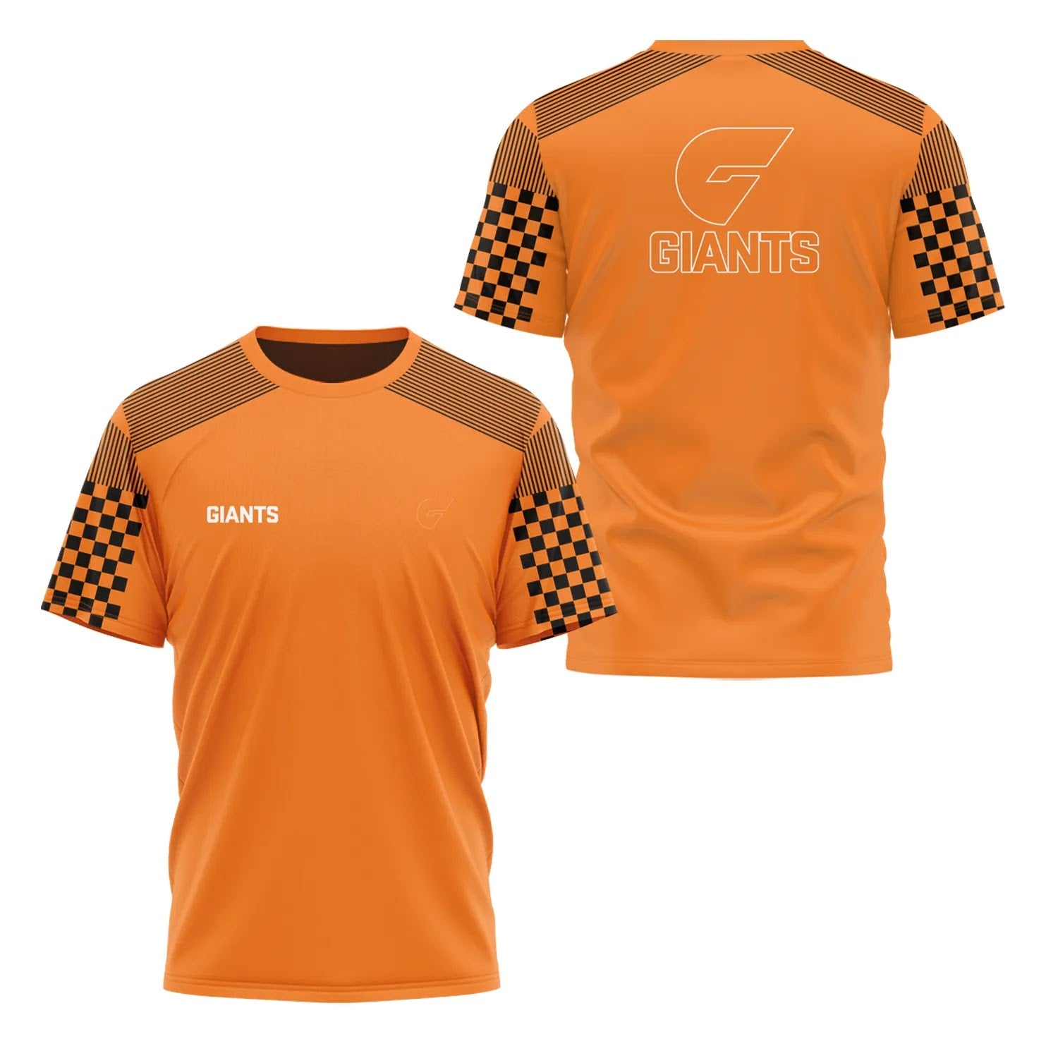 Greater Western Sydney Giants Apparels SC057