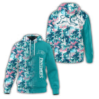 Penrith Panthers Hoodie SHW061