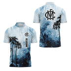 Melbourne Demons Apparels SHW034