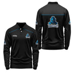 Gold Coast Titans Apparels SC004