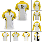 Richmond Tigers Apparels SC113