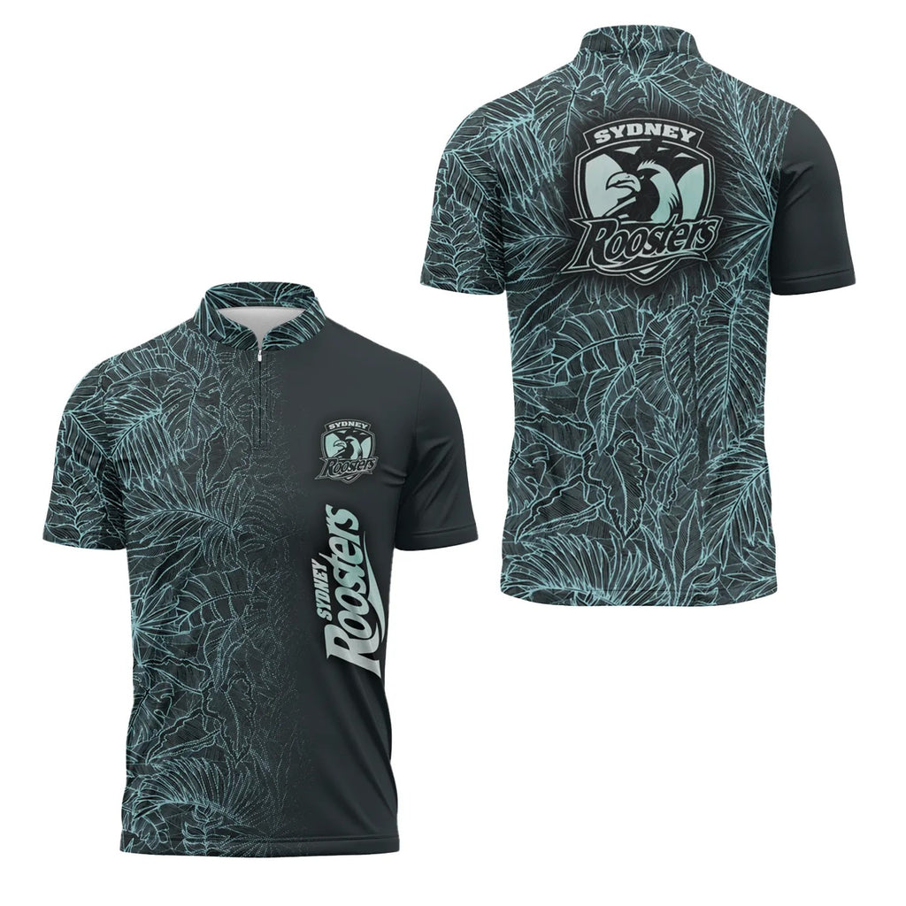 Sydney Roosters Apparels SHW008