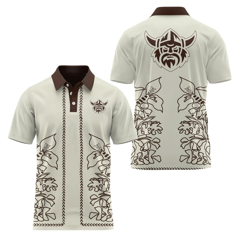 Canberra Raiders Apparels SHW064