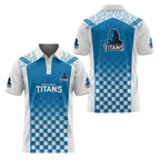 Gold Coast Titans Apparels SC063