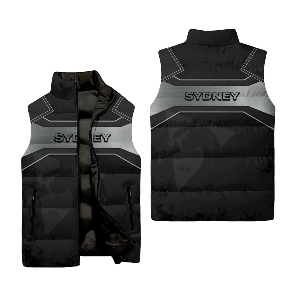 Sydney Swans Apparels SC085