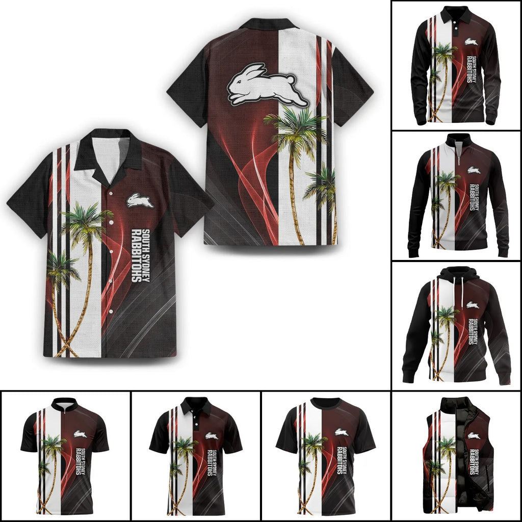 South Sydney Rabbitohs Apparels SHW036