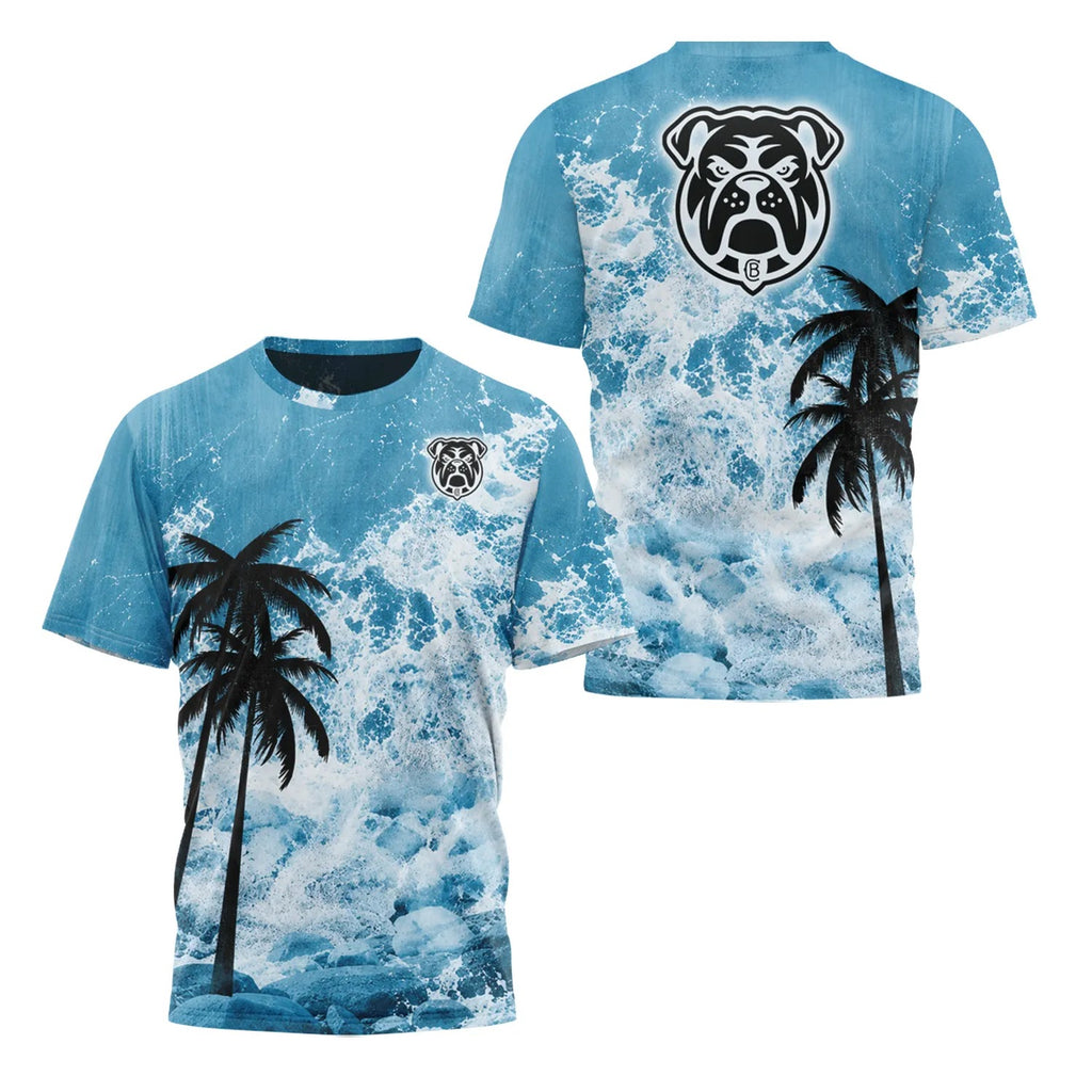 Canterbury-Bankstown Bulldogs Apparels SHW052