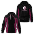 Manly Warringah Sea Eagles Hoodie SC048