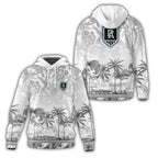 Port Adelaide Power Hoodie SC045