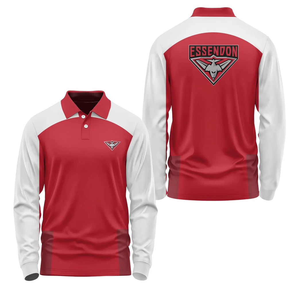 Essendon Bombers Apparels SC016