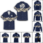 Western Bulldogs Apparels SHW047