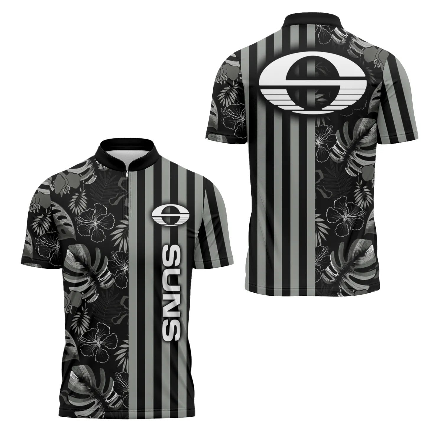 Gold Coast Suns Apparels SHW040