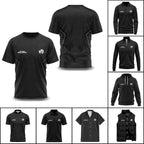 Western Bulldogs Apparels SC102
