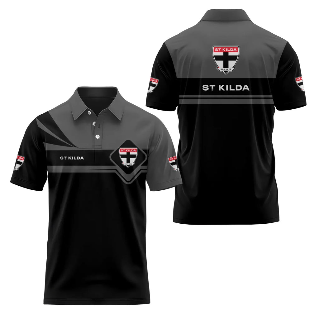 St Kilda Saints Apparels SC066