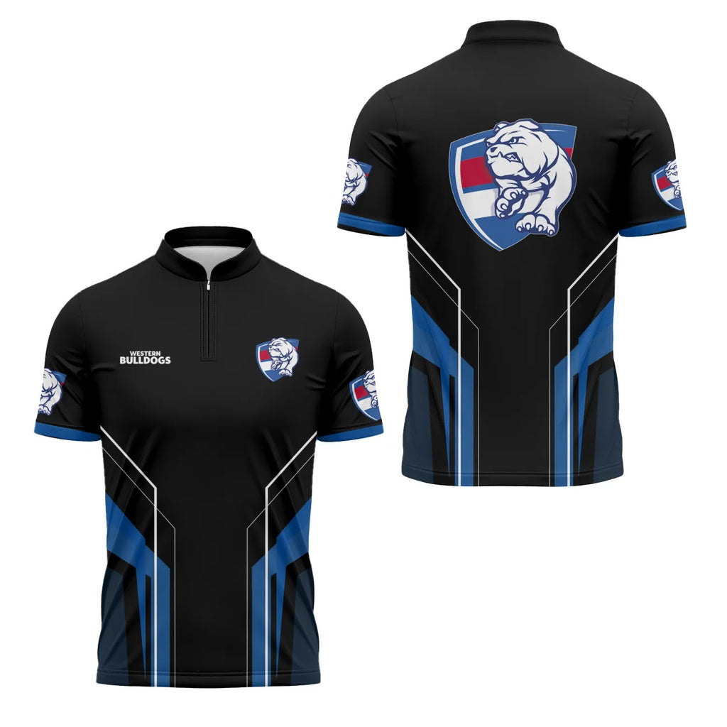 Western Bulldogs Apparels SC023