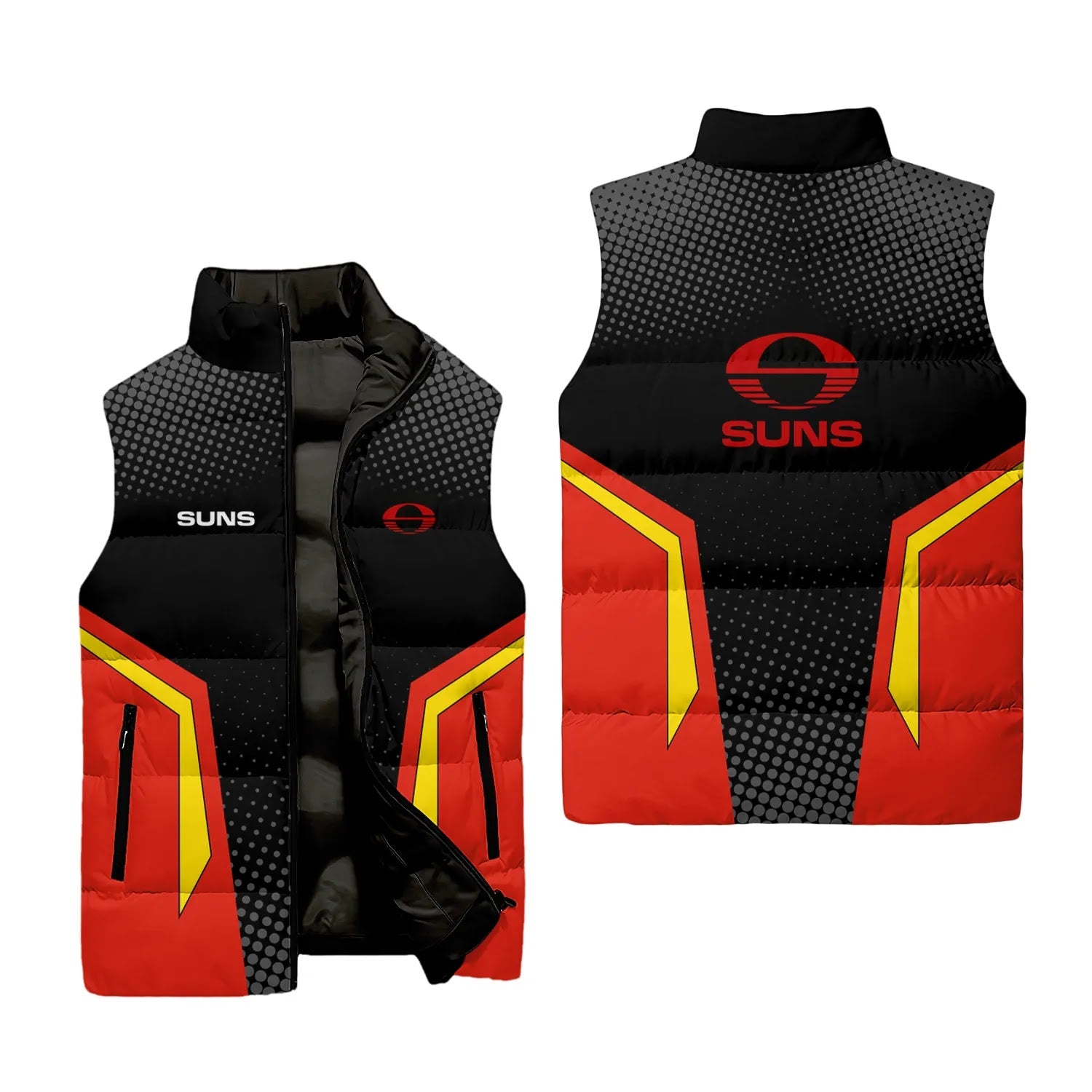 Gold Coast Suns Apparels SC032
