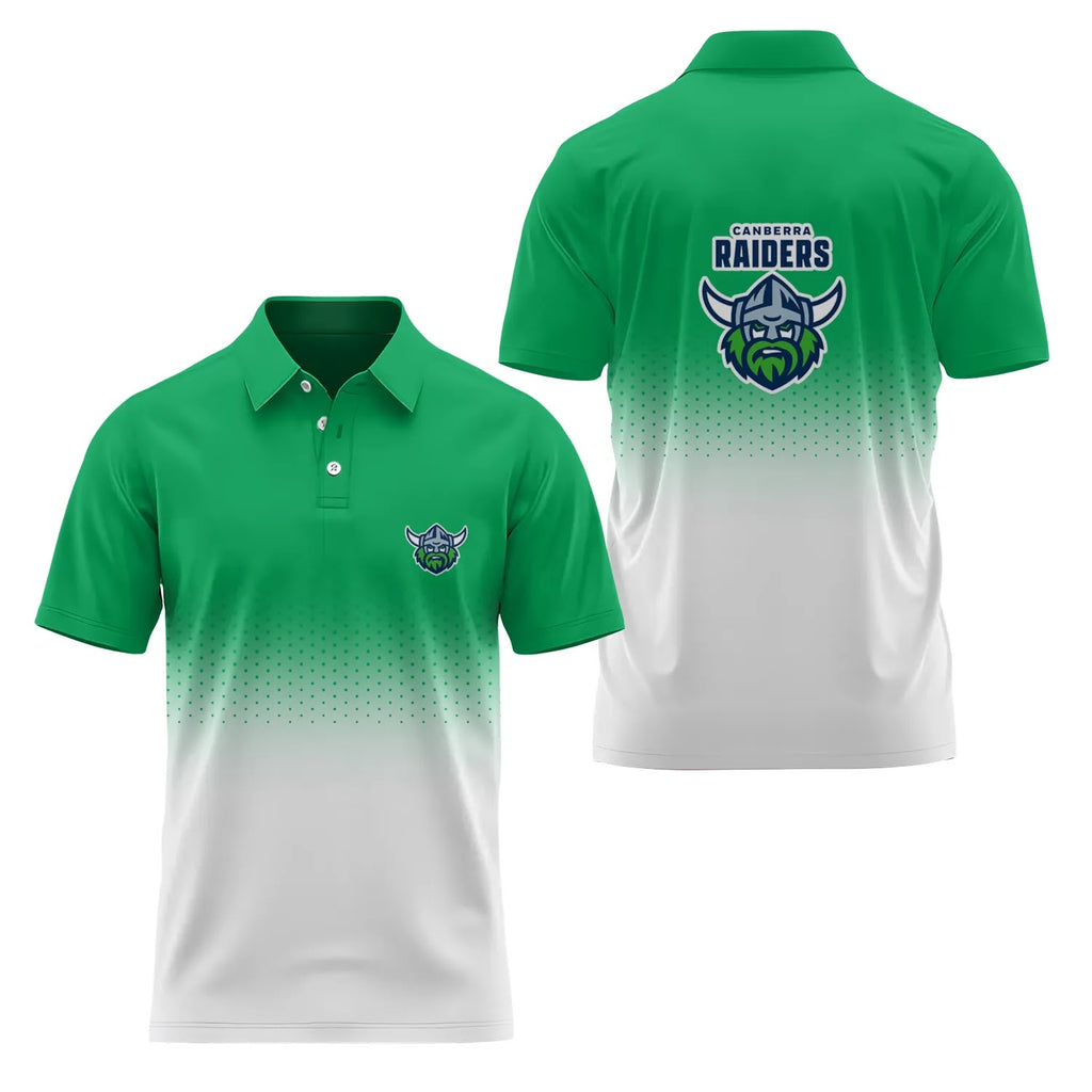 Canberra Raiders Apparels SC094