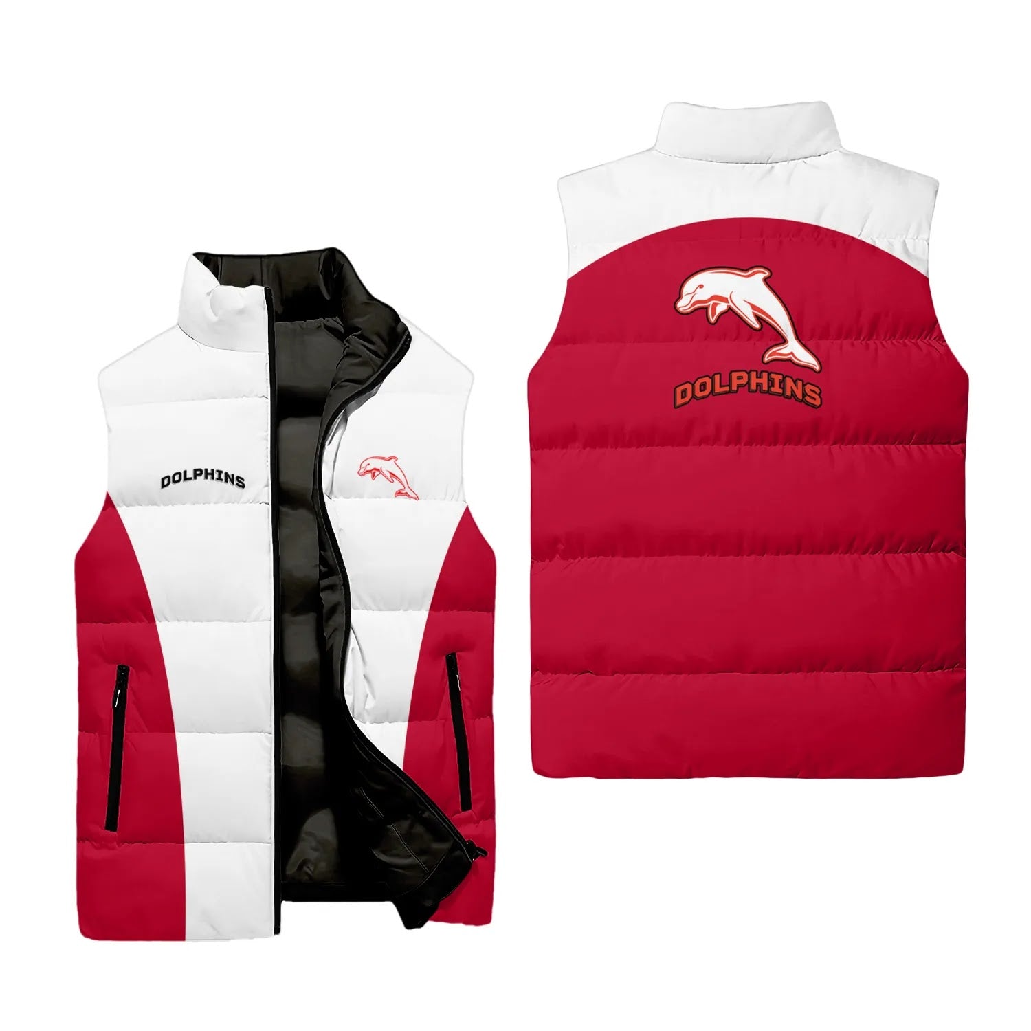 Dolphins Apparels SC044