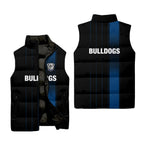 Canterbury-Bankstown Bulldogs Apparels SC068