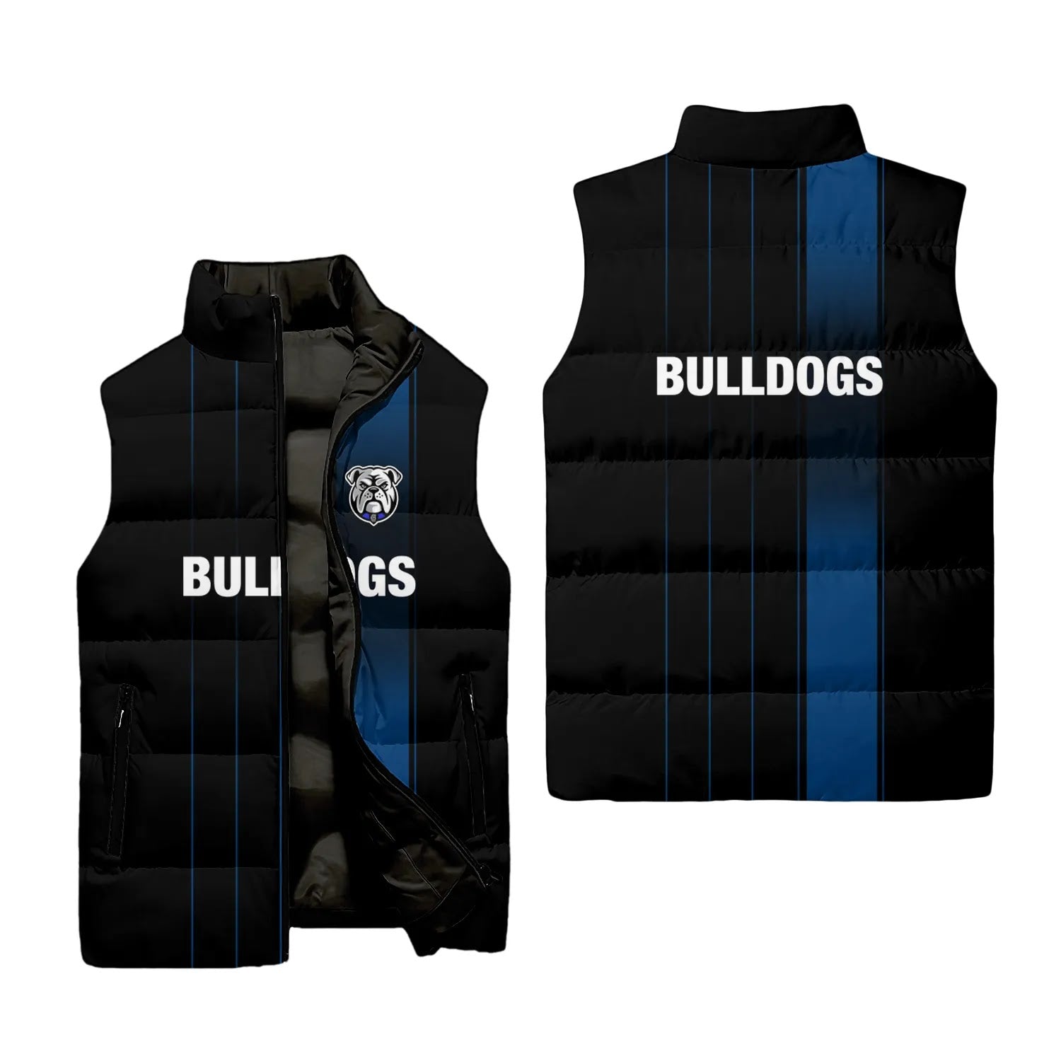 Canterbury-Bankstown Bulldogs Apparels SC068