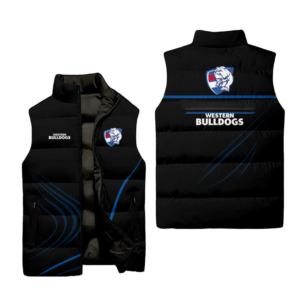Western Bulldogs Apparels SC024