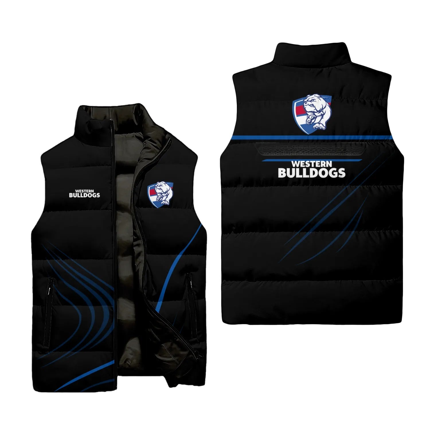 Western Bulldogs Apparels SC024