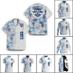 Geelong Cats Apparels SHW029