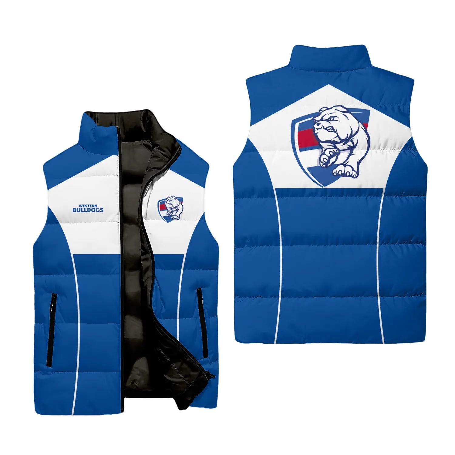Western Bulldogs Apparels SC028