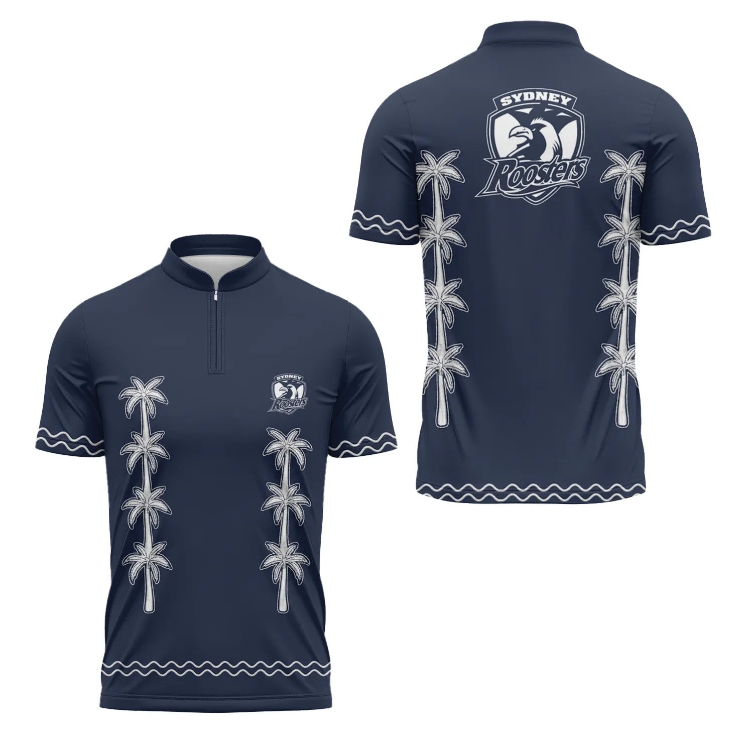 Sydney Roosters Apparels SHW065