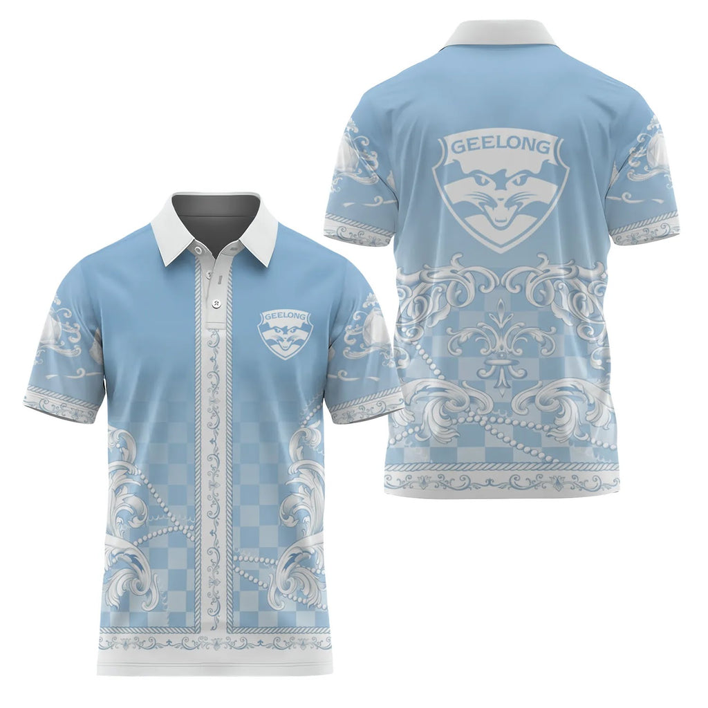 Geelong Cats Apparels SHW025