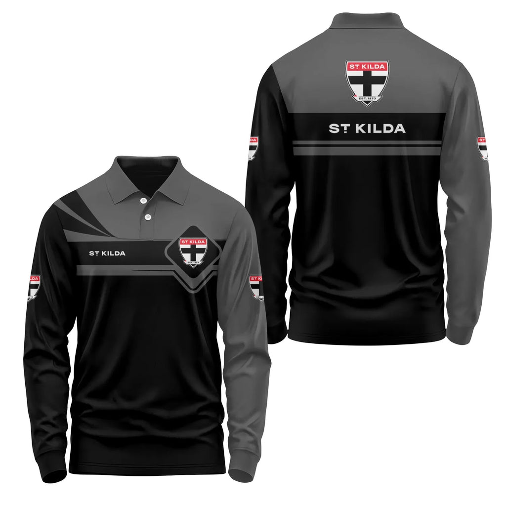 St Kilda Saints Apparels SC066