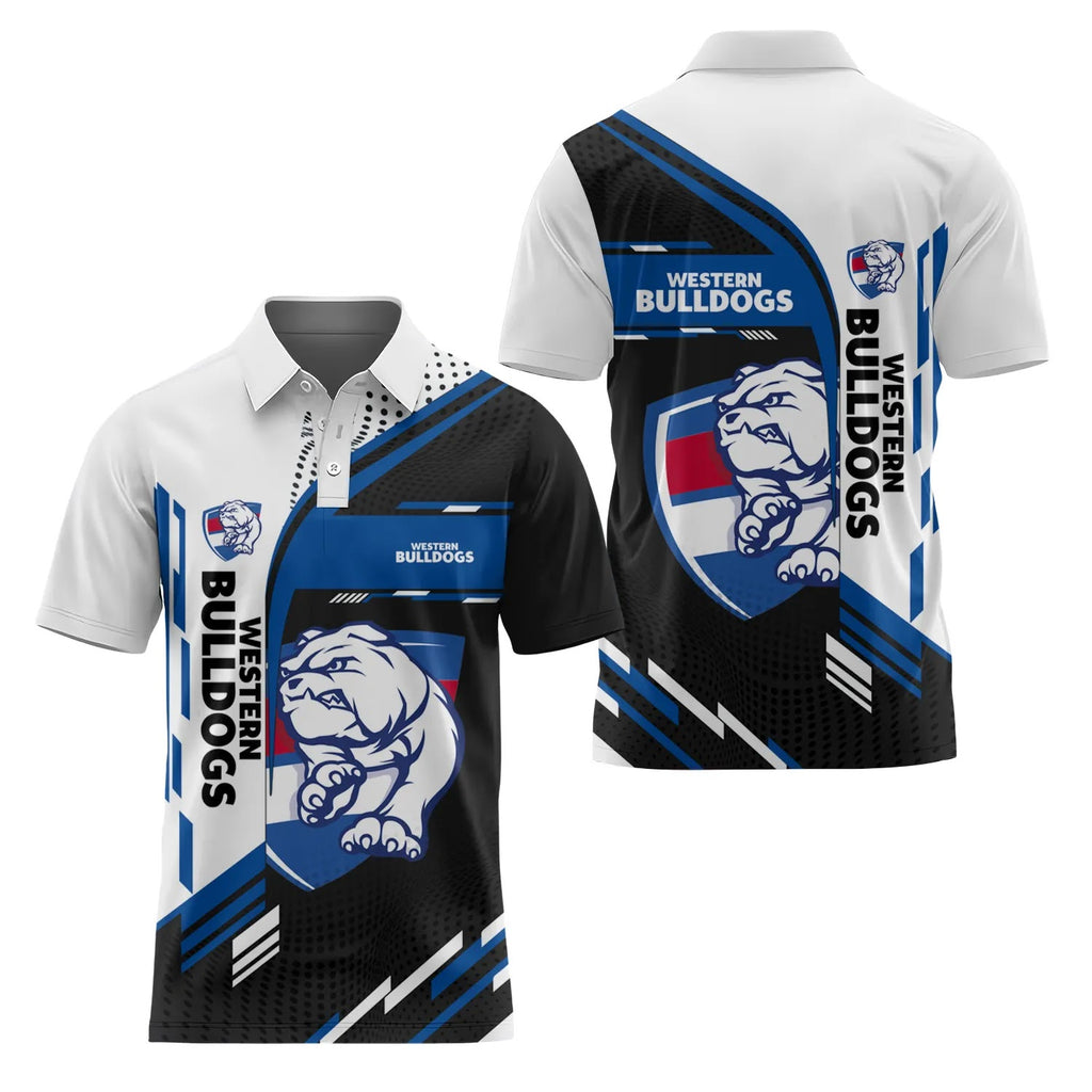 Western Bulldogs Apparels SC036