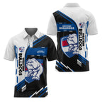 Western Bulldogs Apparels SC036