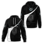 Port Adelaide Power Hoodie SC038