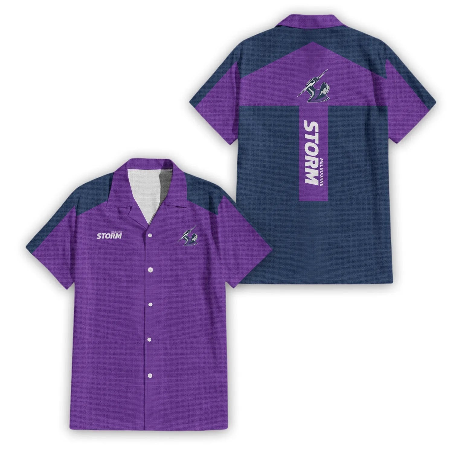 Melbourne Storm Apparels SC008