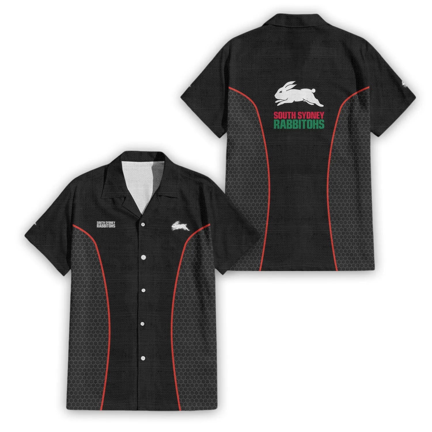 South Sydney Rabbitohs Apparels SC072