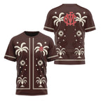 Melbourne Demons Apparels SHW066