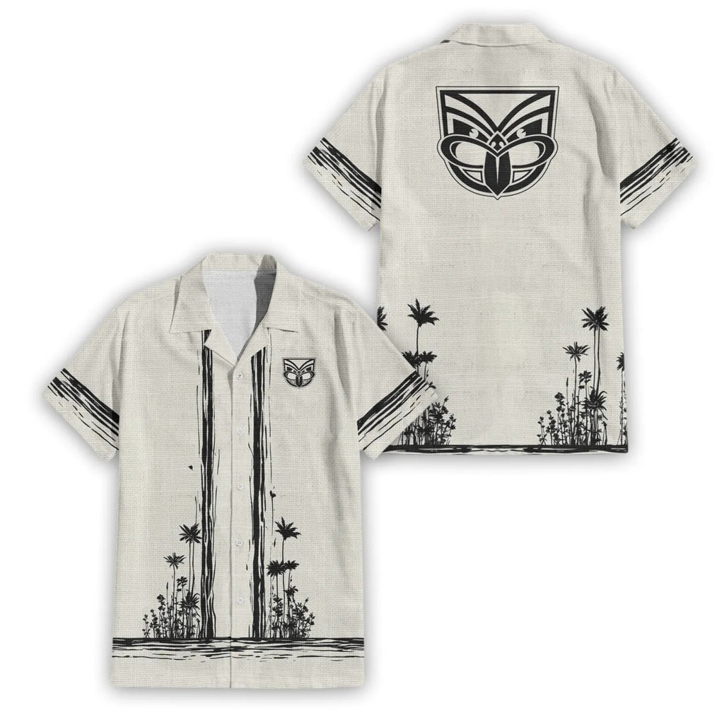 New Zealand Warriors Apparels SHW043